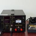 W.E.P 853d clone soldering station