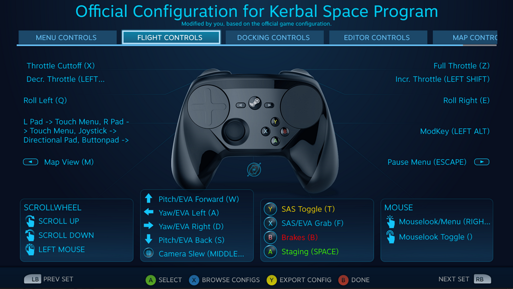 Steam Controller Unboxing