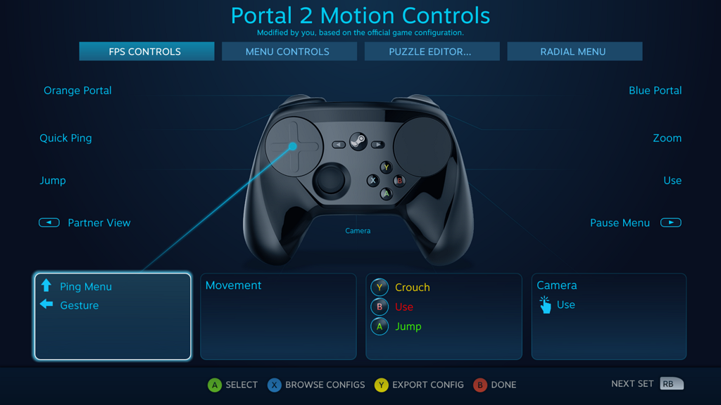 Steam Controller Unboxing